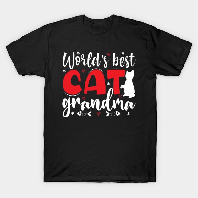 Best cat t hot sale shirts